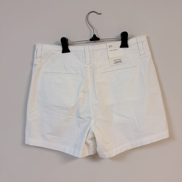 Citizens Of Humanity Coralin Short in Dove size 30 - Picture 2 of 5
